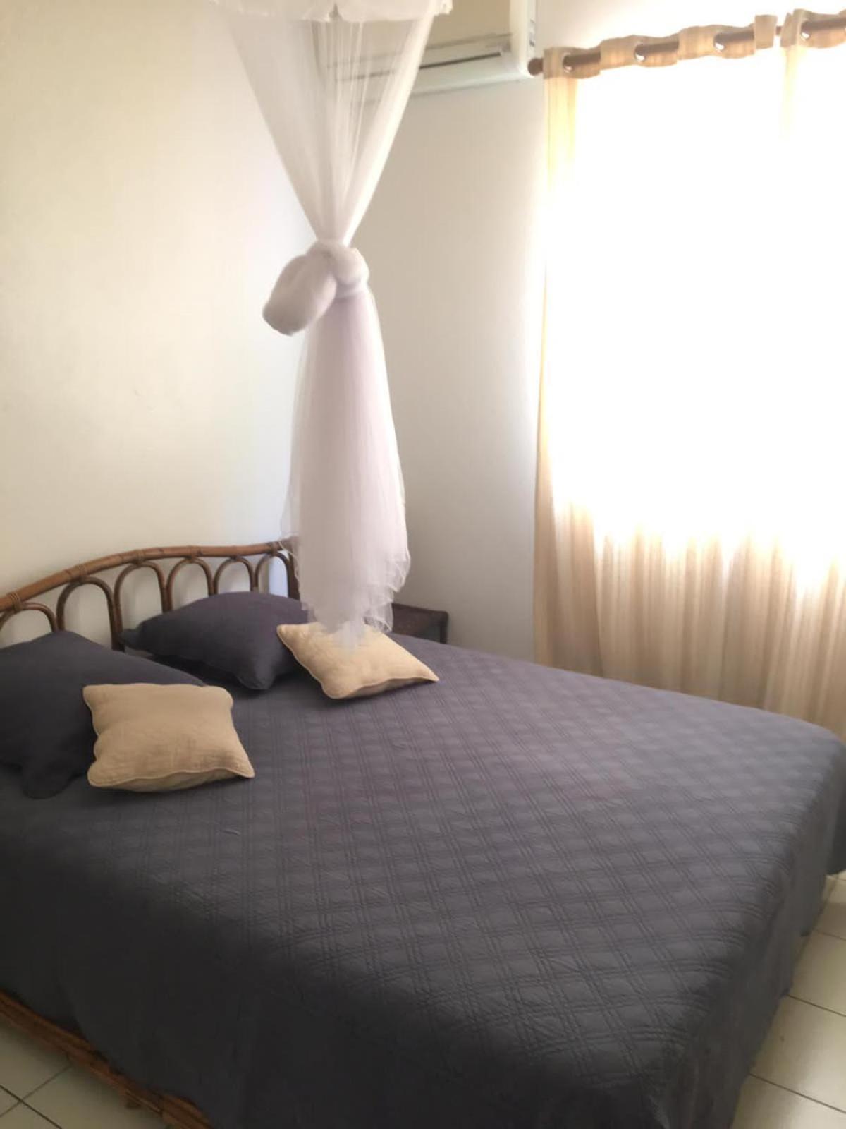 Villa La Siguine Gourbeyre Esterno foto