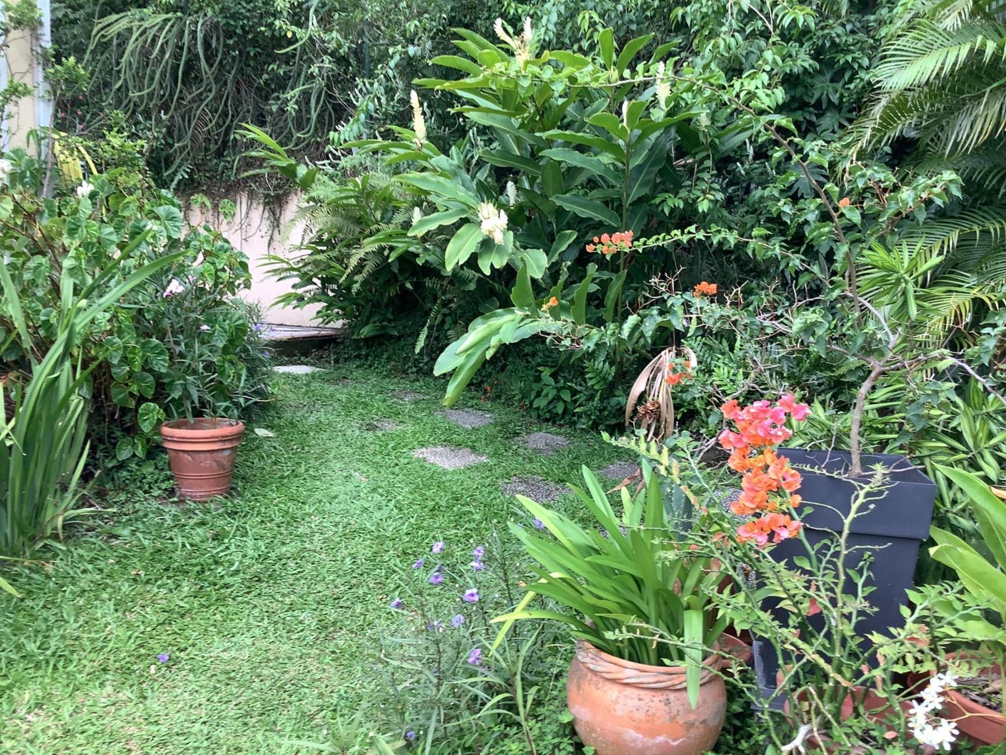 Villa La Siguine Gourbeyre Esterno foto
